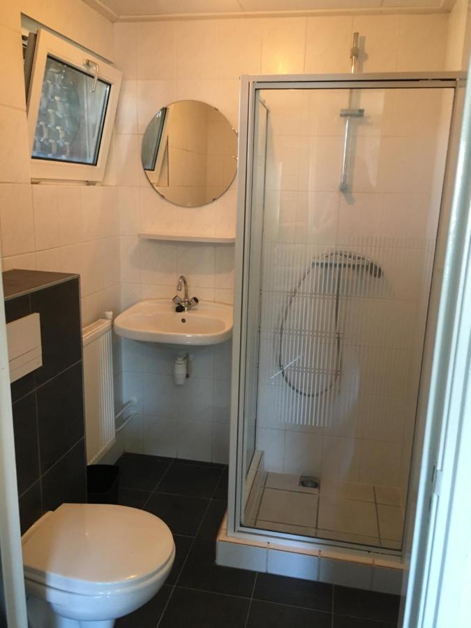 Appartement Achterom Холлум Экстерьер фото