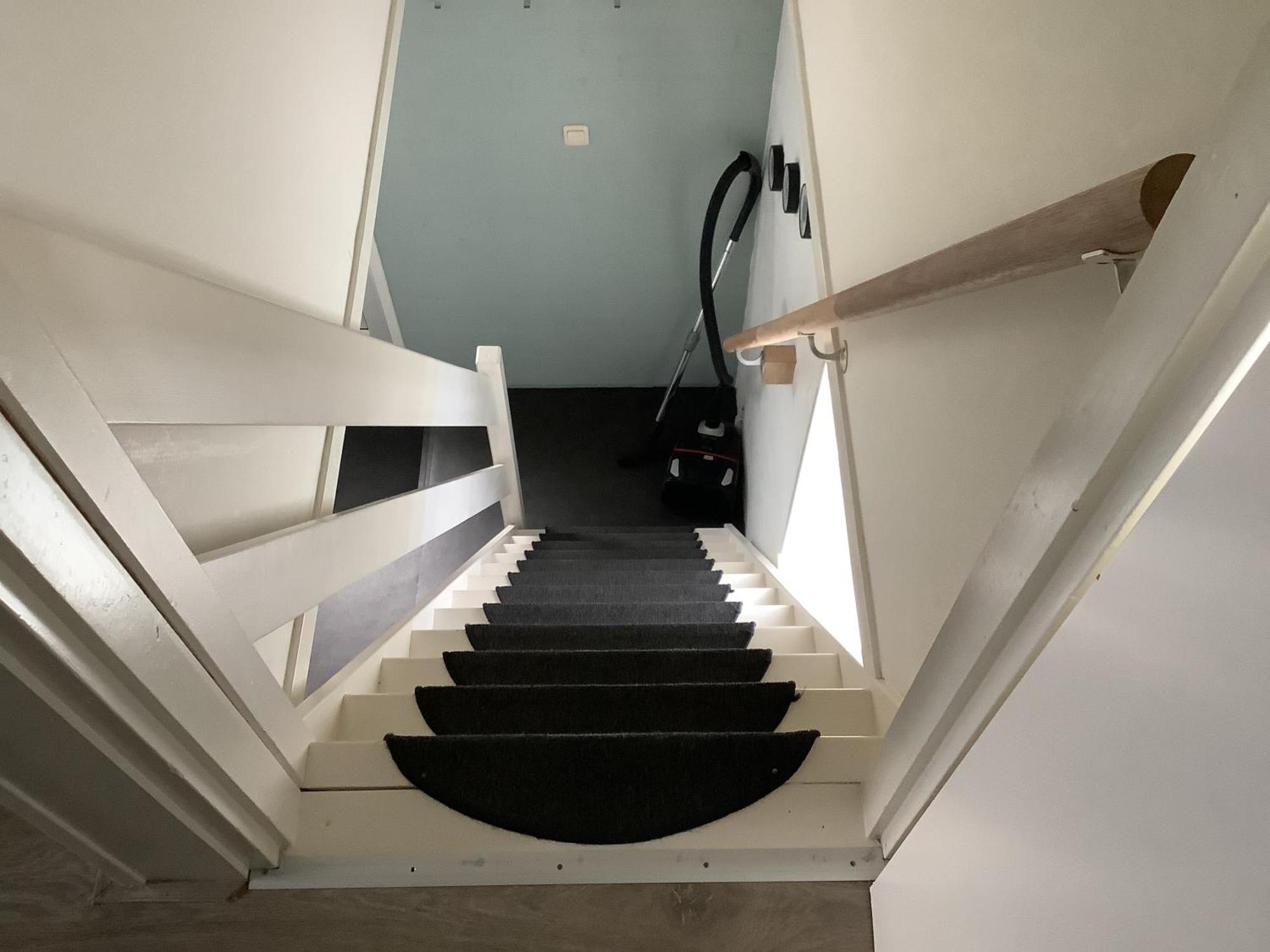 Appartement Achterom Холлум Экстерьер фото
